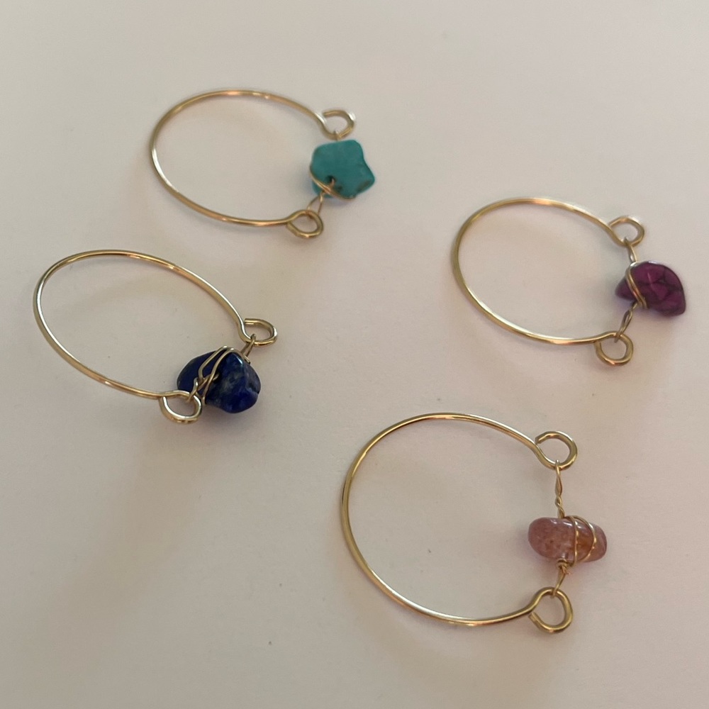 4 Ring Bundle - image 4